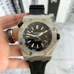 Audemars Piguet Replica Watches - Royal Oak Offshore Diver 43mm Watch